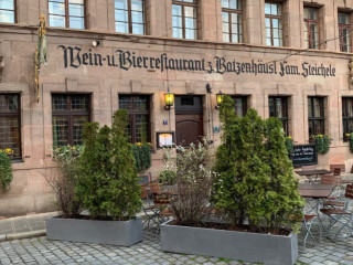 Weinhaus Steichele