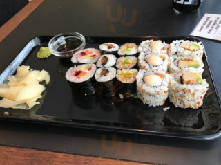 Makimaki Sushi Green