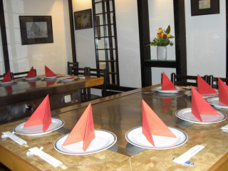 Restaurant Ishihara