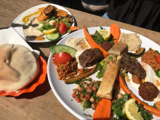 Yarok Fine Syrian Food from Damascus