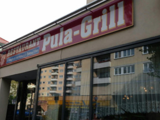 Restaurant Pula-Grill