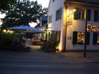 Gasthaus Am Ritter