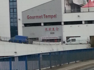Gourmet Tempel