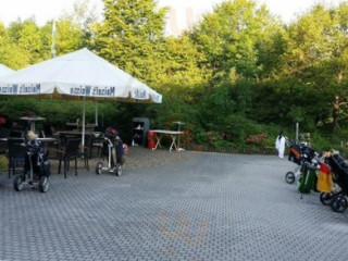 Restaurant Golf-Club Fam. Leipold