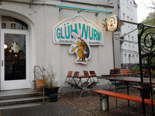 Restaurant Gluhwurm
