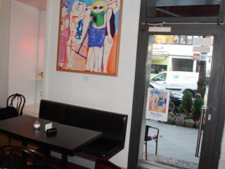 Cafe Aedes Signorello