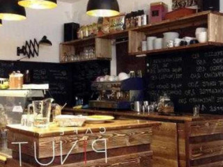 Cafe Pinut Berlin