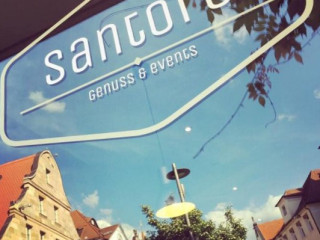 Santoro Genuss&Events
