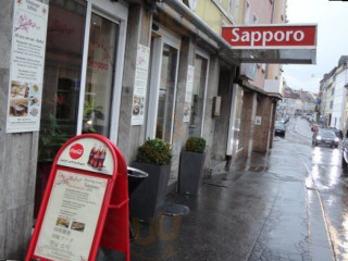 Running Sushi Sapporo