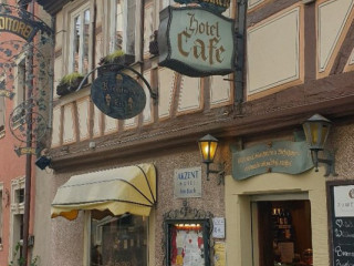 Konditorei & Cafe Kehl in Dettelbach Am Main