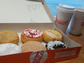 Dunkin‘ Donuts