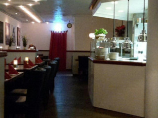 Restaurant Pastea