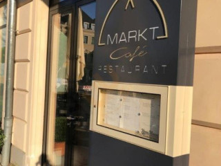 Markt Cafe und Restaurant Zwickau