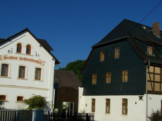 Gasthaus und Pension Schwalbenhof