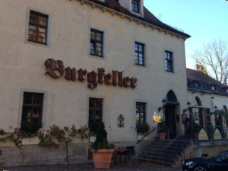 Hotel Burgkeller