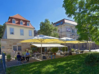 Bruhlscher Garten Restaurant & Events