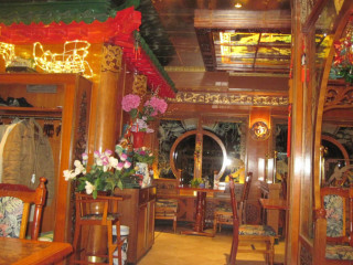 China Restaurant Evergreen