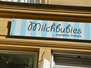 Milchbubis Berlin
