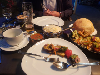 Rasas Indian Restaurant