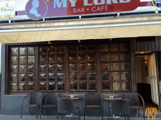 MY LORD Bar Cafe