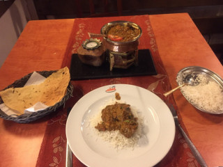 Taste of India - Sudindisch