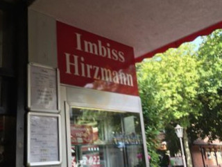 Imbiss Hirzmann Bonn-Duidorf