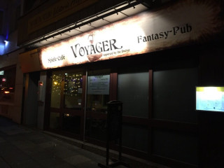 Voyager - Board Gaming Cafe & Fantasy Pub
