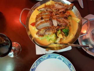 Hung"s Asia Restaurant