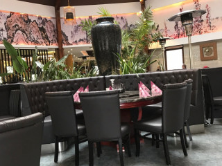 Chinarestaurant Pagoda