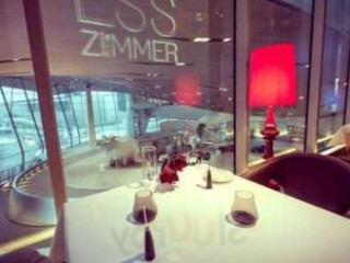 EssZimmer - Fine Dining Restaurant in der BMW Welt
