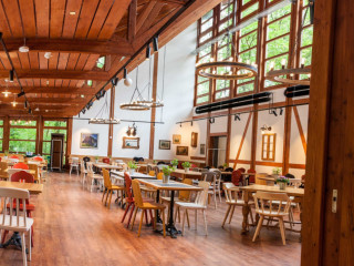 Tierparkrestaurant