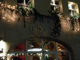 Ruben"s Home