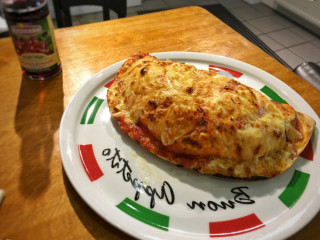 Pizzeria Michelangelo