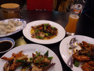 Fu Chunyuan Chiness Restaurant