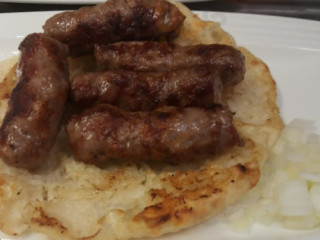 AS Restaurant