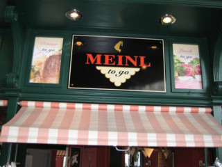 Meinl's Weinbar