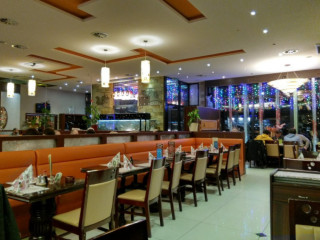 Wok Inh. Lin Shaoe Restaurant
