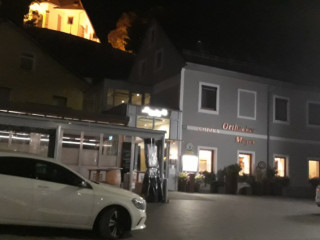 Meyer-Orthacker - Gasthaus