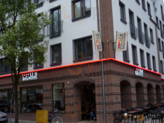 Cafe Extrablatt Wesel