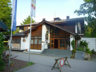 Waldgasthof Zum Gelander