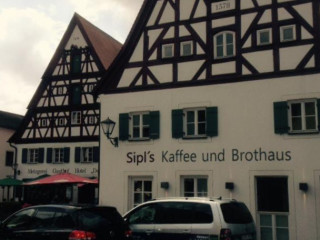 Sipl's Kaffee und Brothaus