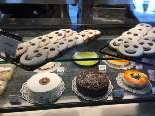 Reinhard Bakery Pastry Cafe