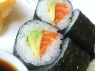 Tokyo Sushi Nordhausen