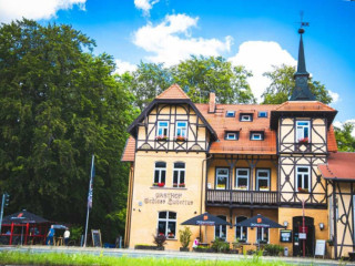 Hotel Schloss Hubertus Restaurant