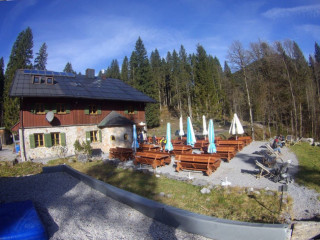 Berggasthof Blecksteinhaus