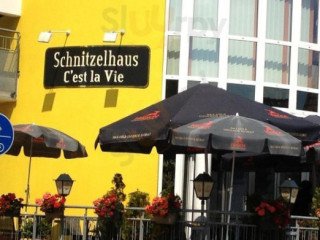 Schnitzelhaus C'est la Vie