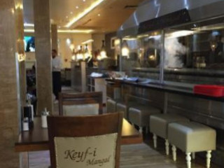 Restaurant Keyf-i Mangal