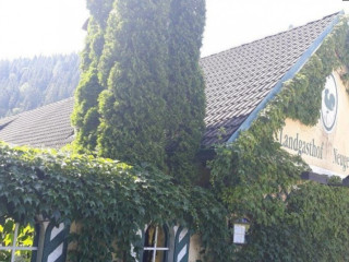 Landgasthaus Neugebauer
