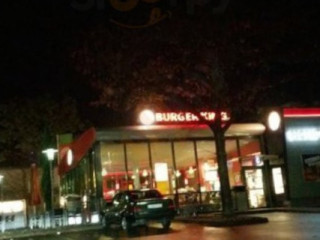 Burger King Landau
