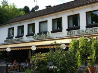 Hotel Restaurant Becher